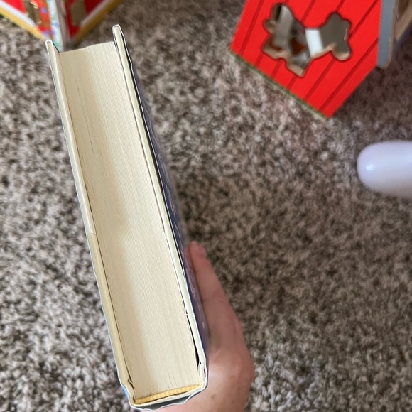 The Vineyard at Painted Moon by Susan Mallery - Picture 4 of 7